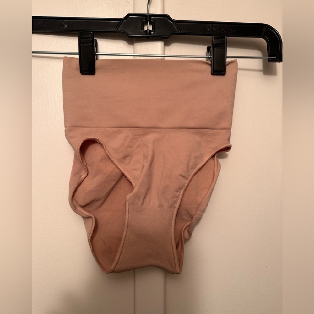 🖤 SKIMS Core Control High Waist Brief Shapewear XXS/XS NWOT Smoothing